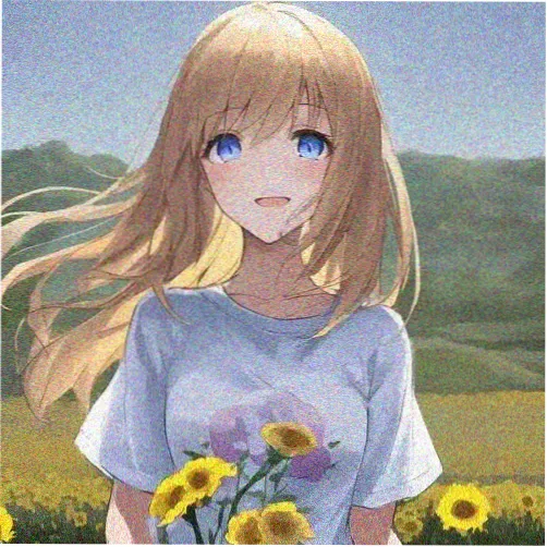 读者林间有雾头像