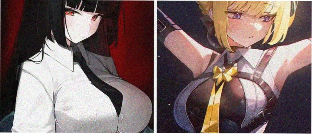 快穿漫画多世界并行剧情展示图